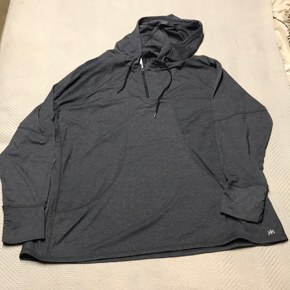 🎉 3/$20 Grey Hoodie